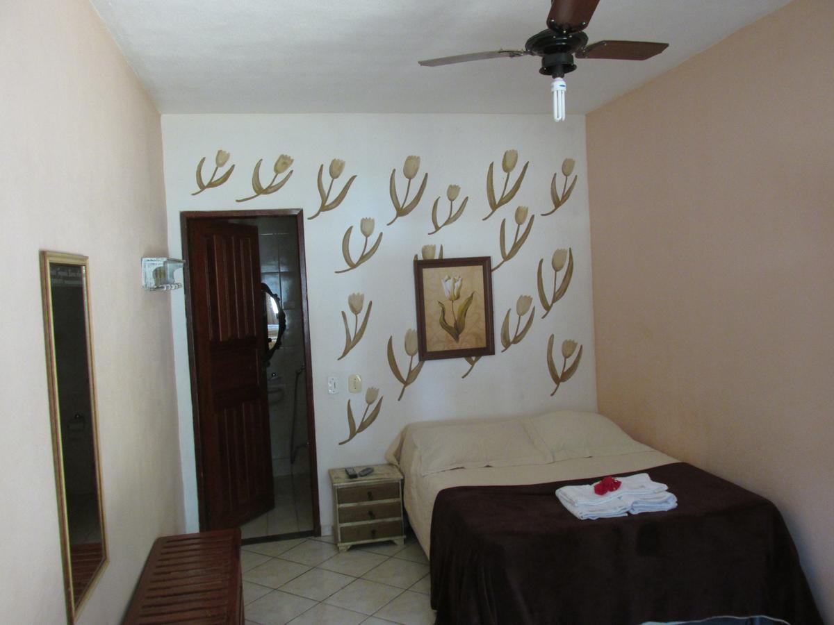 Hotel Fazenda Barra Alegre Sao Jose do Goiabal Екстер'єр фото