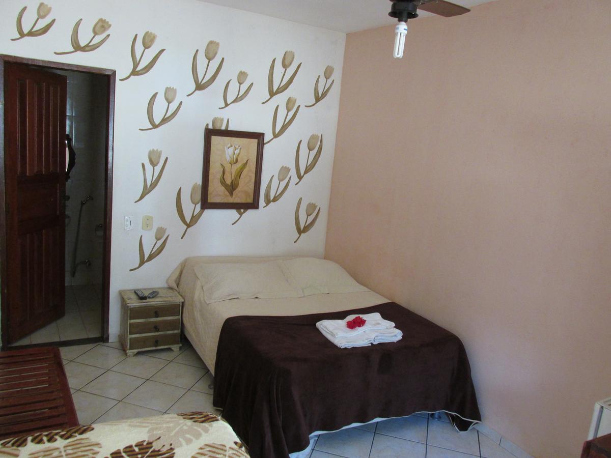 Hotel Fazenda Barra Alegre Sao Jose do Goiabal Екстер'єр фото