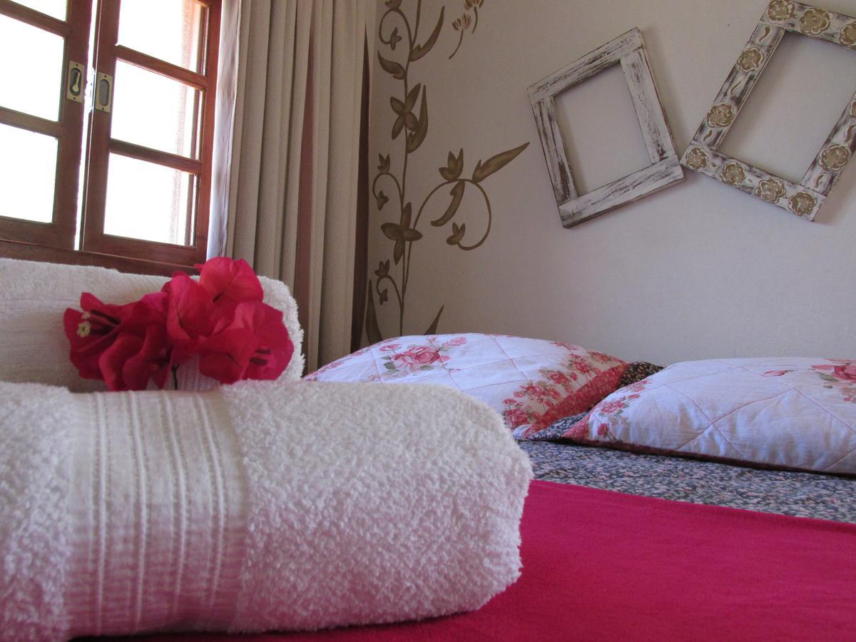 Hotel Fazenda Barra Alegre Sao Jose do Goiabal Екстер'єр фото