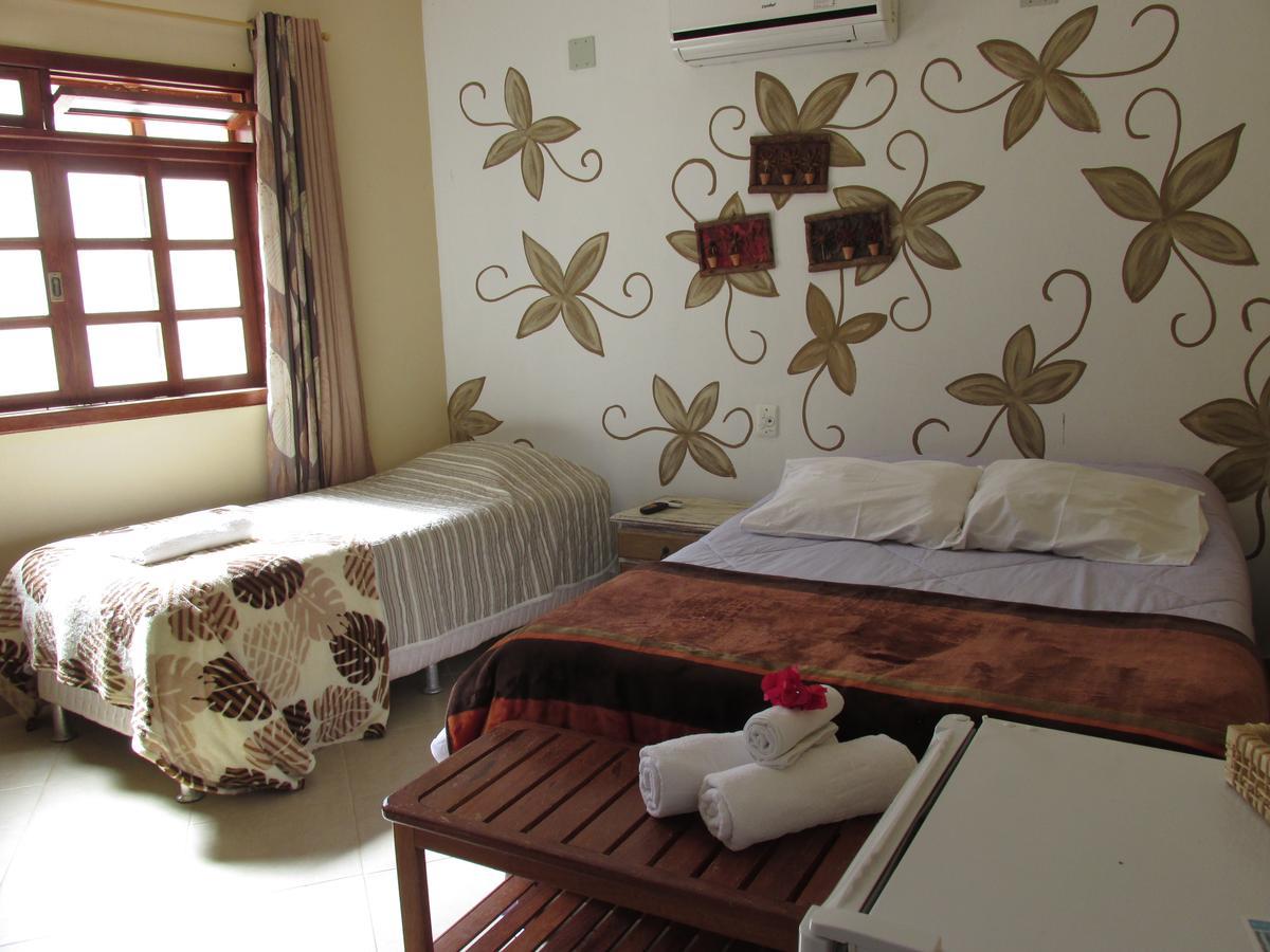 Hotel Fazenda Barra Alegre Sao Jose do Goiabal Екстер'єр фото