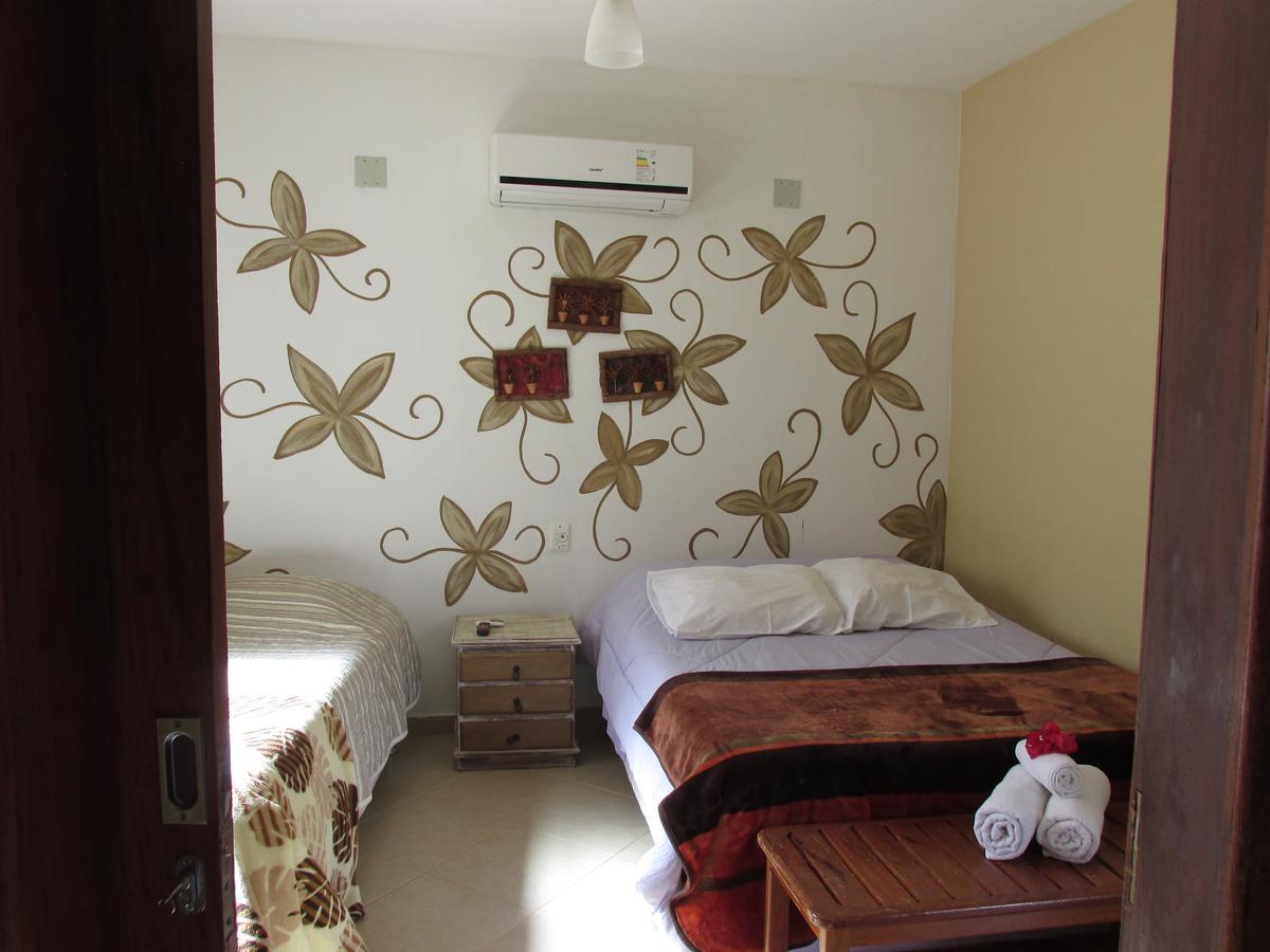 Hotel Fazenda Barra Alegre Sao Jose do Goiabal Екстер'єр фото