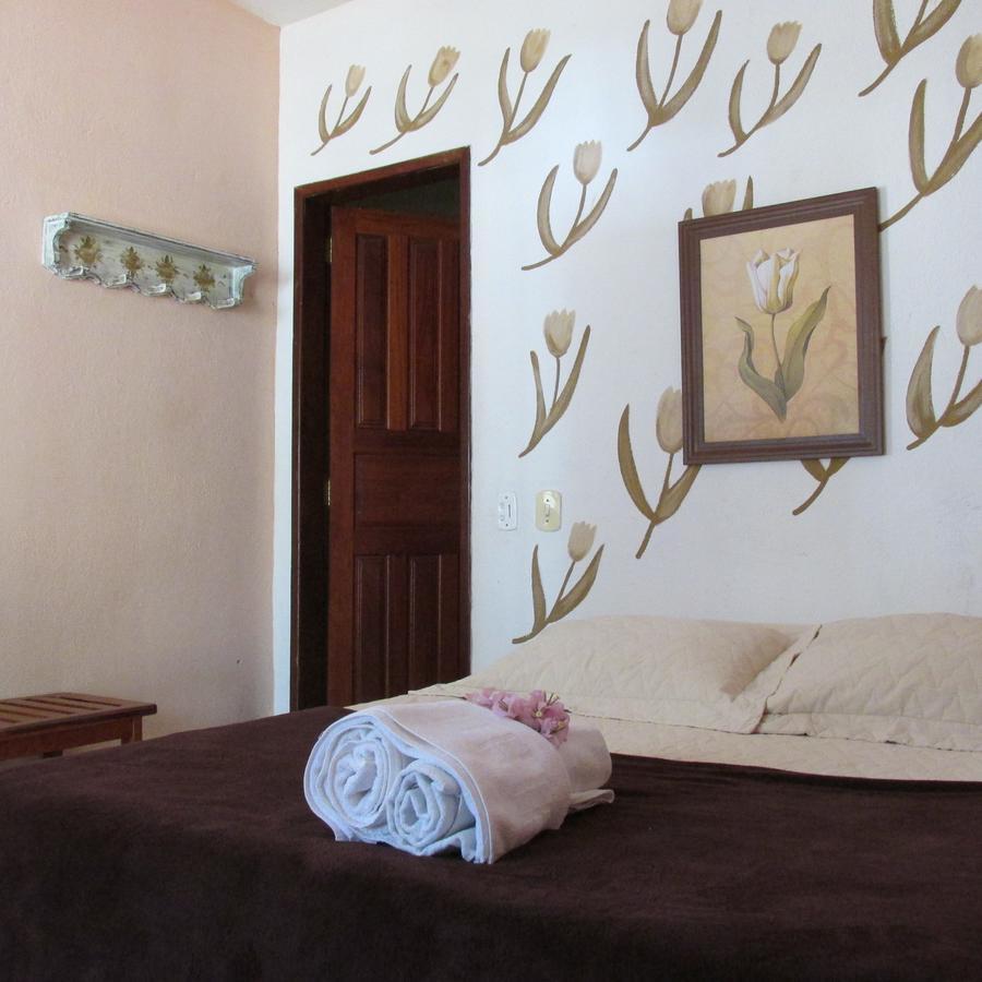 Hotel Fazenda Barra Alegre Sao Jose do Goiabal Екстер'єр фото