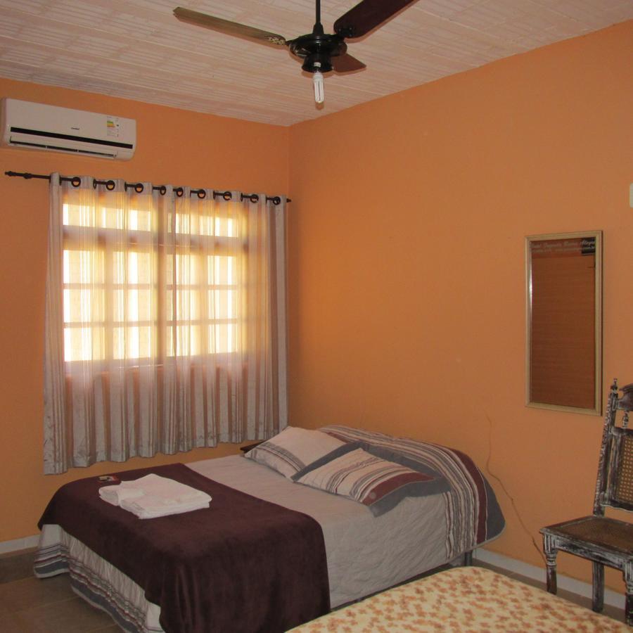 Hotel Fazenda Barra Alegre Sao Jose do Goiabal Екстер'єр фото