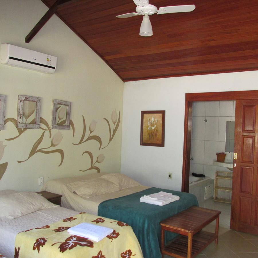 Hotel Fazenda Barra Alegre Sao Jose do Goiabal Екстер'єр фото