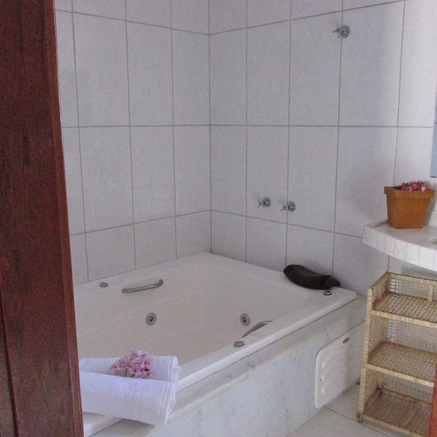 Hotel Fazenda Barra Alegre Sao Jose do Goiabal Екстер'єр фото
