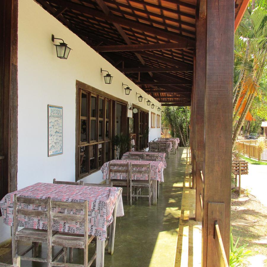 Hotel Fazenda Barra Alegre Sao Jose do Goiabal Екстер'єр фото